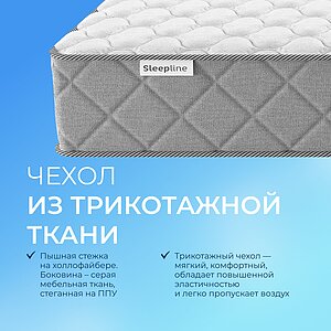 ������ Sleepline SleepRoll ErgoFlex Max