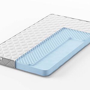 ������ Sleepline SleepRoll ErgoFlex Mini