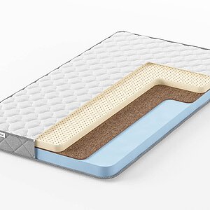������ Sleepline SleepRoll FreeFlex Hard Slim � ����������� ��������� ����� � �������� 1,5 ����