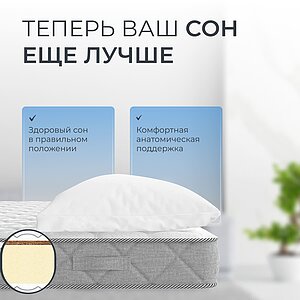 ������ Sleepline SleepRoll K10 � ������ �������: 13 ��. � �������� 1,5 ����