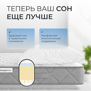 ������ Sleepline SleepRoll ML10