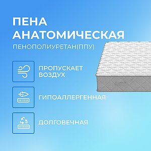 ������ Sleepline SleepRoll VarioFlex Mini