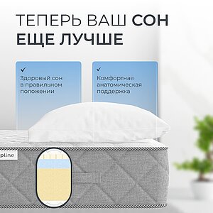 ������ Sleepline SleepRoll ViscoFlex