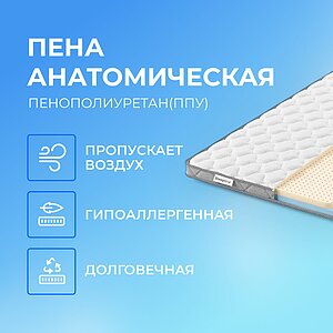 ������ Sleepline SleepTop ErgoLatex
