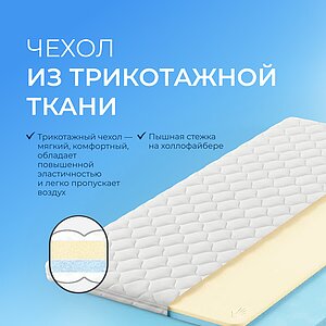 ������ Sleepline SleepTop ErgoMemo 2