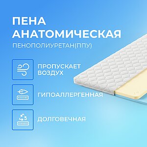 ������ Sleepline SleepTop ErgoMemo 4