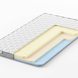 ������ Sleepline SleepTop MemoGrand