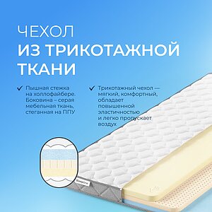 ������ Sleepline SleepTop MemoGrand