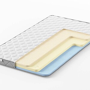������ Sleepline SleepTop MemoGrand Rev � ������ �������: ������ � ������-������