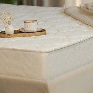 ������ Sontery Comfort Support by Askona � �������� 25 ��� ��� ������� � ������������� � ��������� �������, ������������ ���: 140 ��.