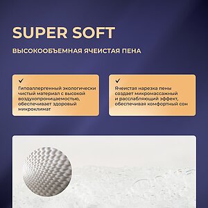 ������ Sontery Infinity Perfection by Askona � �������� 30 ��� ��� ������� � ������������� � �������� 1,5 ����