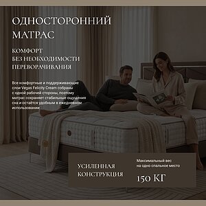 ������ Vegas Felicity Cream � ������ �������: 29 ��. � 1 ������