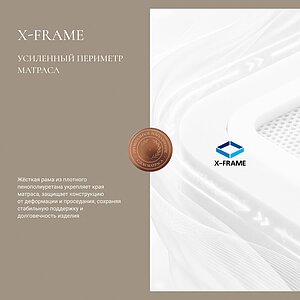 ������ Vegas Serenity Mocco � ����������� ��������� ����, 1100 ������/�&sup2;, 7 ��� ��������� � ��������� �������, ������������ ���: 150 ��.