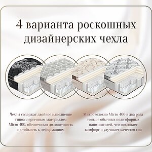 ������ Verda Hi-Cloud � ����������� ��������� ����, 1000 ������/�&sup2; � �������� 1,5 ����