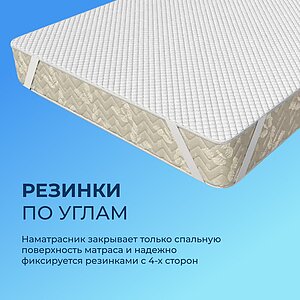 ������ ����������� Sleepline AquaProtect ��������