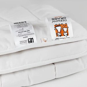 ������� ������ German Grass Baby Bio Cotton Grass, ������ � ������ � 9 ��������