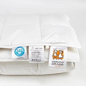 ������� ������ � ������� German Grass Baby Snow Grass � ���� 35650 �.