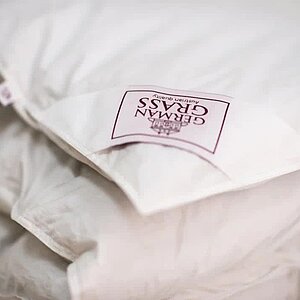 ������ German Grass Silver Down Grass, ����������� � ��� � �����������