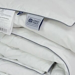 ������ Grass Familie Gray Down, ����������� � ����������� � ���������