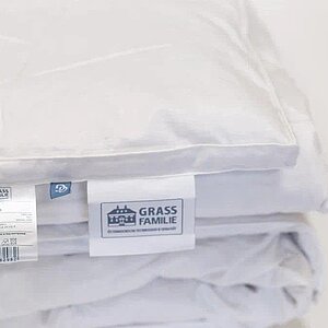 ������ Grass Familie White Down, ����������� � ���� 31250 �. � ���