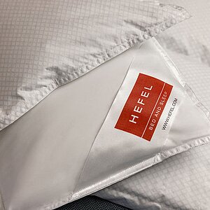 ������ ������ Hefel Outlast� Proactive Down, ����������� ��������