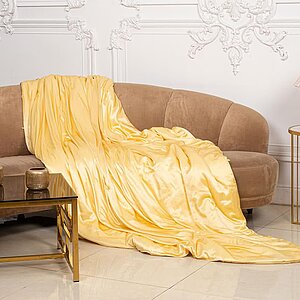 �������� ������ Luxe Dream Luxury Silk Gold � ���� 67900 �. � ����������� ����