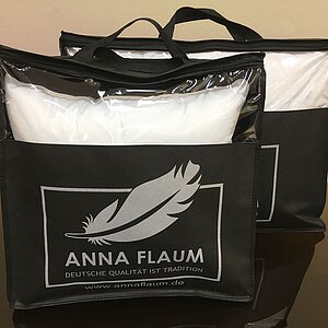������� Anna Flaum Bamboo 70�70 �� � ������