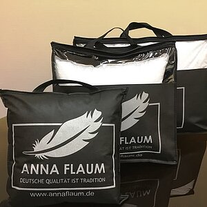������� Anna Flaum Perle, ������� 50�70 �� � ��� � 54 �������