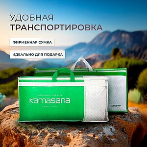 ������� Kamasana Memogel � ���� � ������� ������� ���������