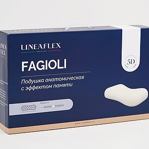 ������ ������� Lineaflex Fagioli 10 ��������