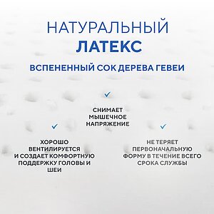������� Sleepline Latexcel C16