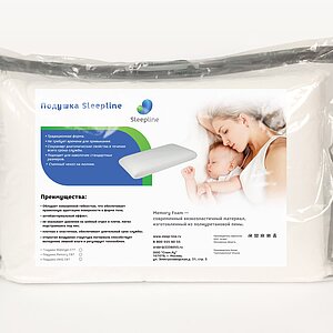 ������� Sleepline Watergel C77 � ������������ ����� � ������� ������� ���������
