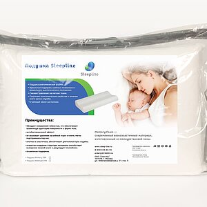 ������� Sleepline Watergel D99