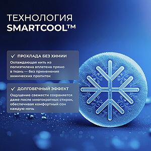 ������� Tempur ErgoPlus SmartCool Small � ���� 20000 �. � ����������� ���������� NASA