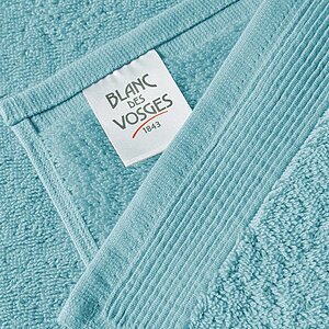��������� ��������� Blanc des Vosges Uni Celadon