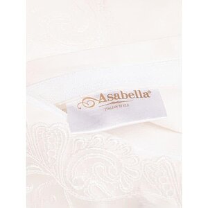 Постельное белье Asabella 469 — Сатин — Кружево