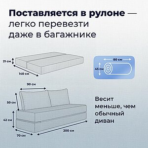 �����-����������� Sleepline Velvet Brick � � ��������� � 21 ������