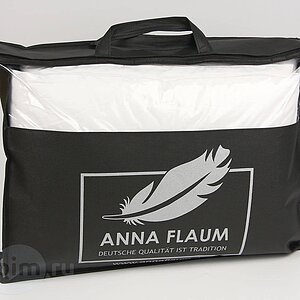 ������ Anna Flaum Fitness, ����������� � ���� 14619 �. � 29 ��������
