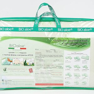 ������� BIOaloe Saponetta Maxi (GU 31) � ��� ������ � ������ ������