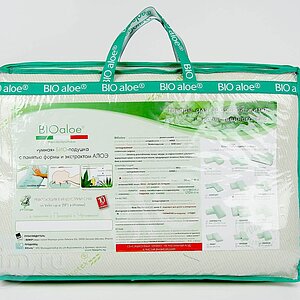 ������� BIOaloe Cervicale 60 (GU 60) � �������������� ����� � 4 ������