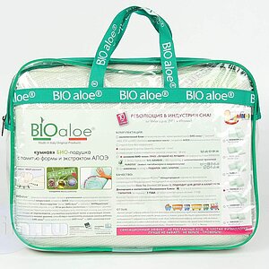 ������� BIOaloe Francia � ������ ������ � ������ �������