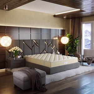 �����c Dream Master ������� 1 UP � [65 x 200 ��] � ��������� �������, ������������ ���: 150 ��.