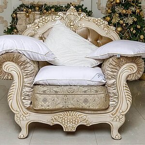 �������� ������� Luxe Dream Premium Silk (1000 �) � ������� ������� ��������� � 1 �����