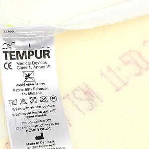 ������� Tempur Original Large � ���� 27670 �. � �������������� �����