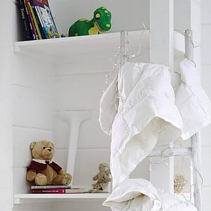 ������ ������� ������ DaunenStep Happy Baby Classic Winter ��������