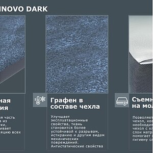 ������ ������� Innovo Max