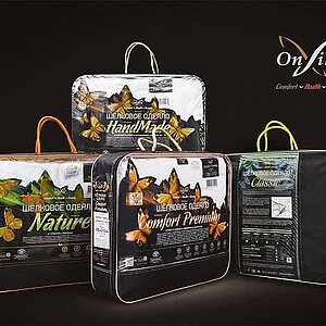 �e������ ������ Onsilk Comfort Premium ������ � ��� ������