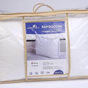 ������� BambooLine 50 � ���� 2610 �. � ������� ������� ���������