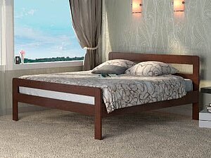 Кровать DreamLine Кредо 1 МЛПД 150х195