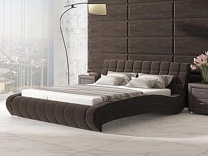 Кровать Sonum Milano 200х190